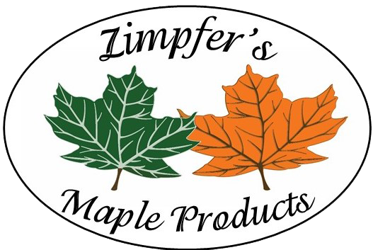 Zimpfer's Maple Products logo